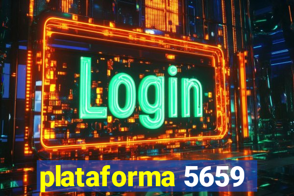 plataforma 5659